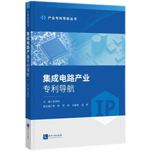集成电路产业专利导航