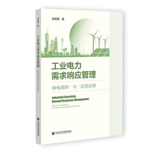 工业电力需求响应管理:绿电消纳与运营决策