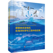 摩擦纳米发电机在海洋科学与工程中的应用