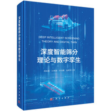 深度智能筛分理论与数字孪生