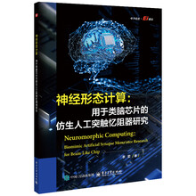 神经形态计算:用于类脑芯片的仿生人工突触忆阻器研究