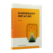 碳氢燃料燃烧过程中碳烟生成与调控