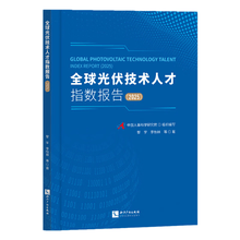 全球光伏技术人才指数报告（2025）