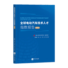 全球电动汽车技术人才指数报告（2025）
