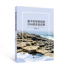 基于形状优化的DEM综合及应用