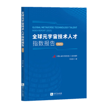 全球元宇宙技术人才指数报告（2025）