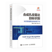 合成孔径雷达目标识别