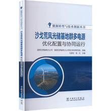 能源转型与技术创新丛书