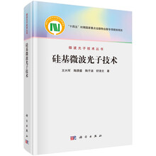 硅基微波光子技术