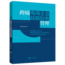 跨境电商企业战略财务管理