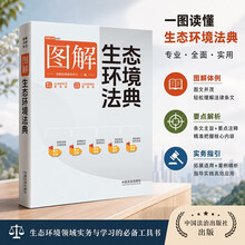 图解生态环境法典