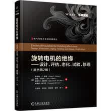 旋转电机的绝缘