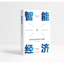 智能经济：数字时代的AI变革与产业重构