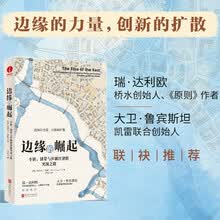边缘的崛起:小镇、锈带与区域经济的突围之路