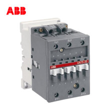 ABB UA切换电容器用交流接触器；UA75-30-00* 220V-230V50Hz/230-240V60Hz
