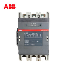 ABB AX系列接触器；AX300-30-11-80*220-230V50Hz/230-240V60Hz