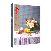 师语主题教学大观系列丛书大观色彩照片3