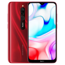 Redmi 8Ӱ翪 AI˫㾵ͷ+ 799Ԫ