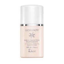 dior/迪奥雪晶灵透白亮采隔离乳spf35 30ml 遮瑕 柔肤粉