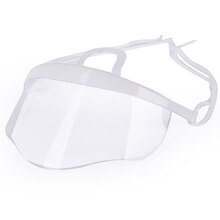 【磨砂透明证件套身份证信用卡银行卡公交卡饭