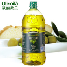 欧丽薇兰橄榄油是产于哪个国家的