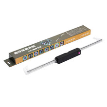 CATEYE 经济款8功能带踏频 有线自行车码表