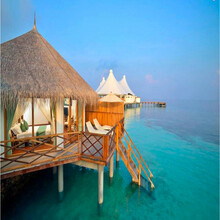 【美国洛杉矶拉斯维加斯9天8晚跟团半自由行