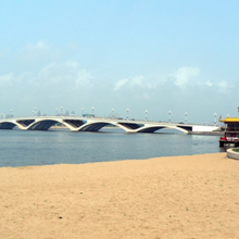 一日游 免费早接晚送 无购物 轻松华山-西峰索
