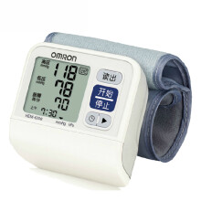 欧姆龙腕式血压计HEM-6208