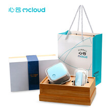 【倍轻松(breo)智能手表ume watch 关注心脏健