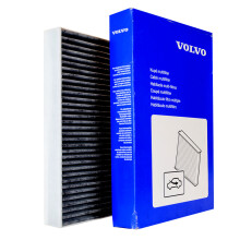 VOLVO沃尔沃（VOLVO）原厂活性炭空调滤清器/空调滤芯/空调滤 NEW XC60