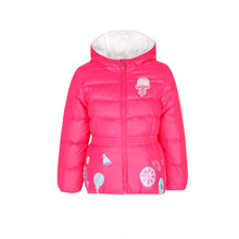 儿童安踏(ANTA) 羽绒服 运动服饰 运动户外 【