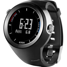 【宜准户外仪表和耐克GPS户外运动腕表哪个