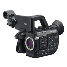 【索尼(SONY)PXW-FS5手持式数字电影摄像机
