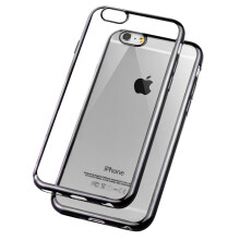 麦哈酷 iPhone6s电镀手机壳iphone6\/plus 苹果