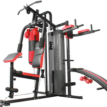 【京津冀送货上门 康强三人站BK-178A 综合训