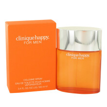 倩碧(clinique) 快乐男士淡香水happy for men 香水100ml