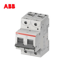 ABB S800UC系列直流微型断路器；S802S-UCB13