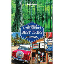 Florida & the South's Best Trips 3