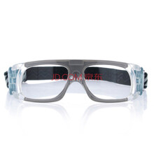 邦士度篮球眼镜男近视防雾 踢足球眼镜运动眼