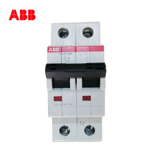 ABB S200系列微型断路器；S201-Z8 NA