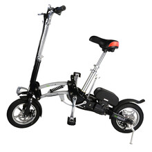 【海丰博士杰智能电动滑板车 平衡车 电动代步