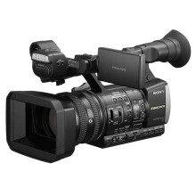 【索尼(SONY)PXW-Z150 手持式4K摄录一体机