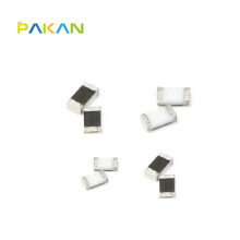 PAKAN 0603 贴片电阻 1/10W 精密 电阻器 欧姆 0603F 33R 33欧 1% (100只)