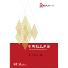 5星电子工业出版社 管理信息系统 管理 图书 【