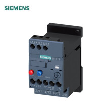 西门子 进口 3RU系列热过载继电器 1.4-2A 货号3RU21161BB1