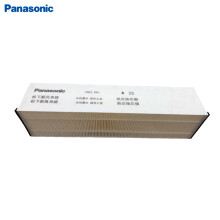 松下(Panasonic )新风系统过滤网 适配FY-E25PMA 新风机滤芯 FY-FBG25C-3P(3片)