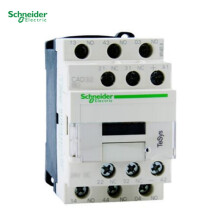 施耐德电气 控制继电器 CAD50BDC-690V-140A单位：个