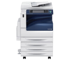 【惠普M775dn和富士施乐(Fuji Xerox) S2011N