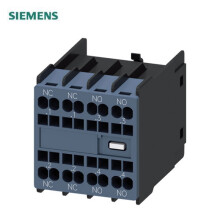 西门子 进口 3RH系列接触器附件  货号3RH29112HA22